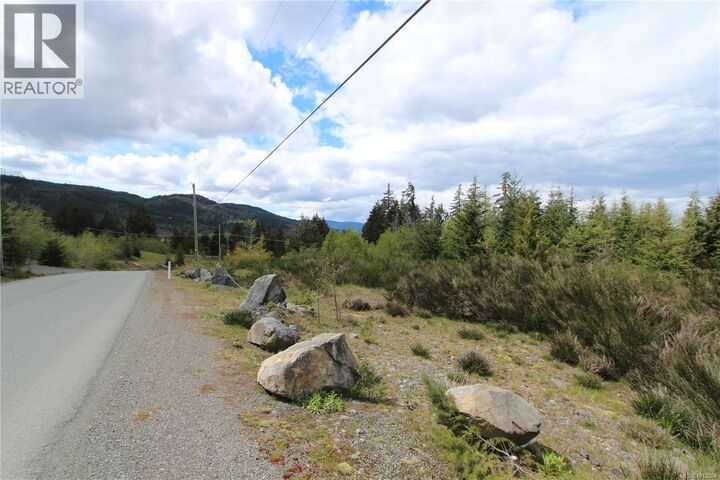 Property Photo:  Lt A Goldstream Heights Drive  BC V0R 2W3 