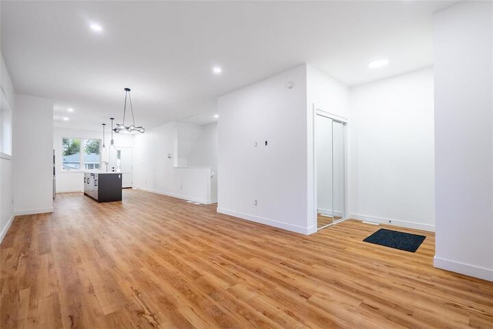 Photo de la propriété: 1339 Edderton Avenue MB R3T 0X9