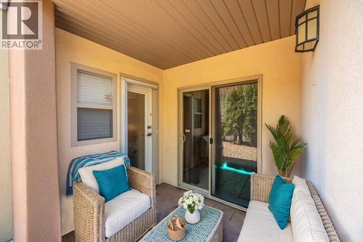 Property Photo:  9307 62nd Avenue 116  BC V0H 1V1 