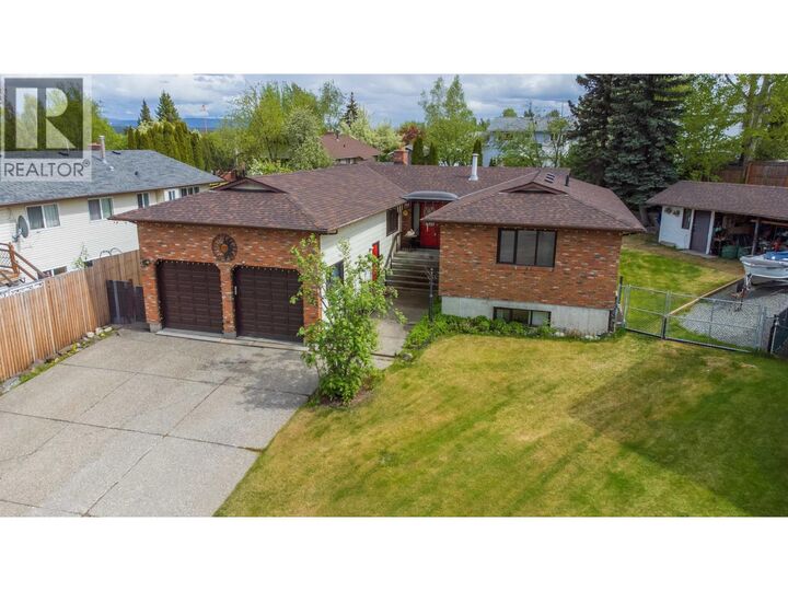 2881 Calhoun Place  Prince George BC V2N 5J5 photo