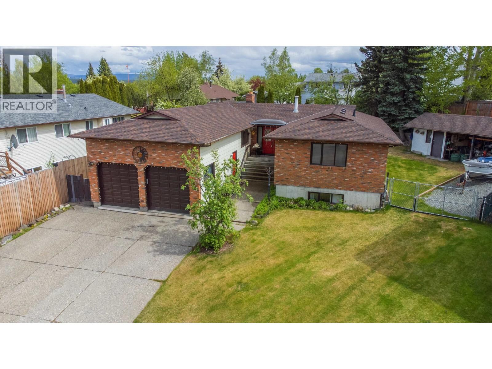 Photo de la propriété: 2881 Calhoun Place BC V2N 5J5