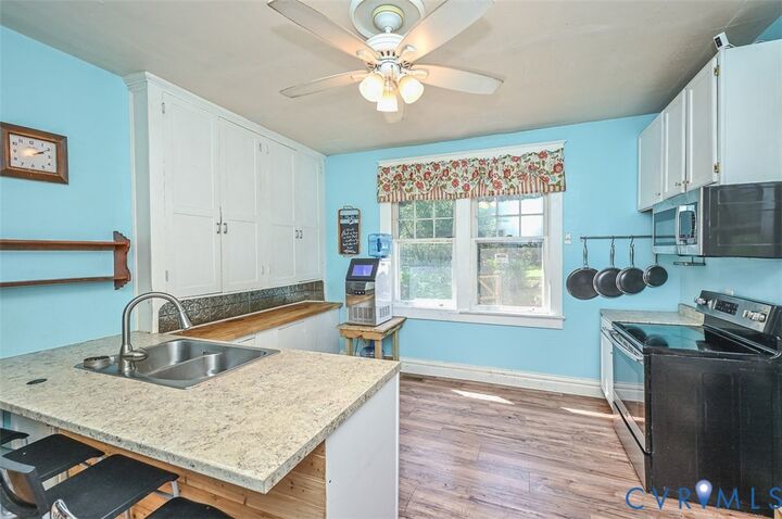 Property Photo:  14493 Washington Highway  VA 23005 