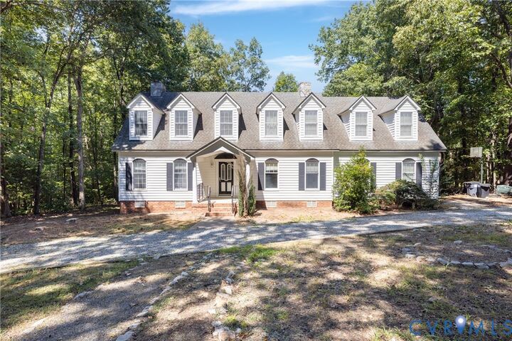 2953 Johnsonway Terrace  Powhatan VA 23139 photo