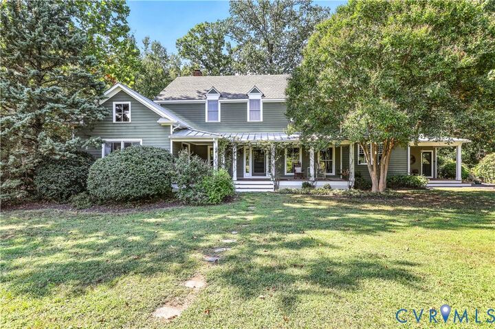 Property Photo: 14150 Bear Slash Trail VA 23005