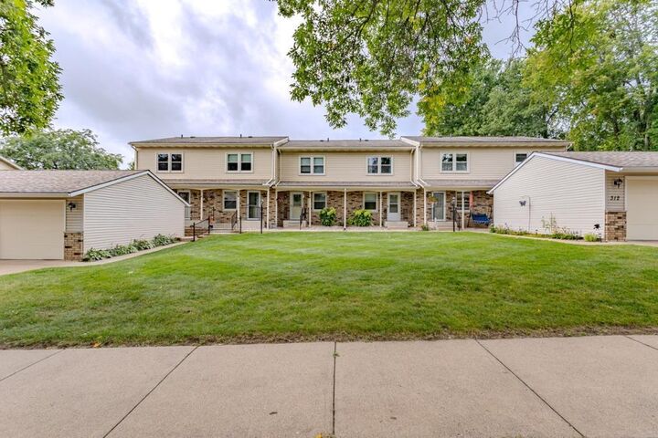 Property Photo: 318 South 5th Avenue WI 54401