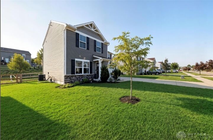 Property Photo:  5814 Woodcreek Drive  OH 45042 