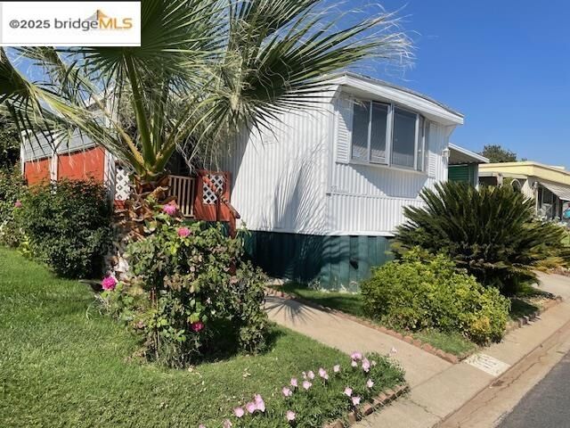 Property Photo:  2500 N. Highway 59 #115  CA 95348 