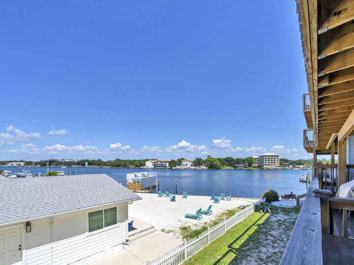 Property Photo:  330 Bluefish Drive 237  FL 32548 