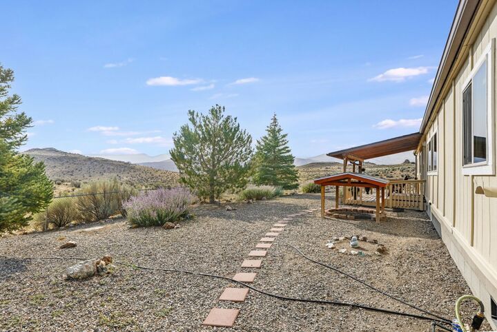 Property Photo:  140 Copper Street  NV 89825 
