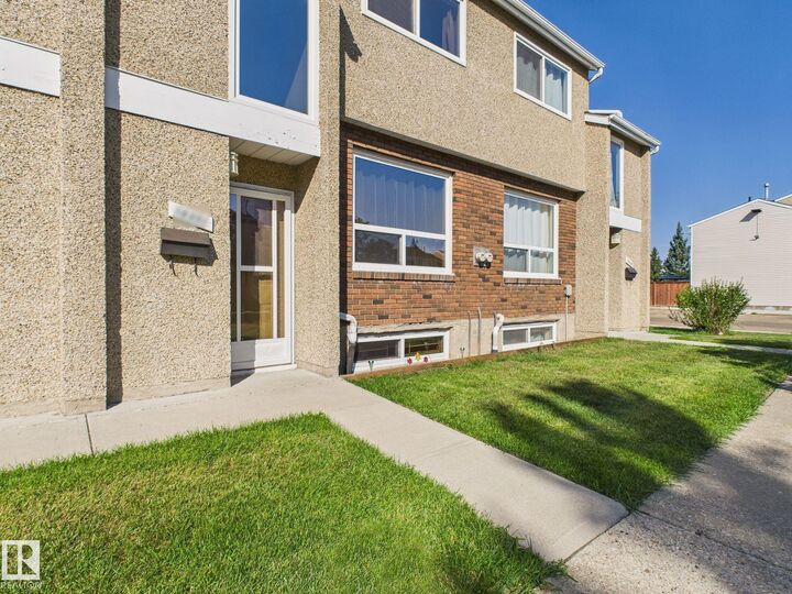 Property Photo: 18351 93 Avenue NW AB T5T 1V2