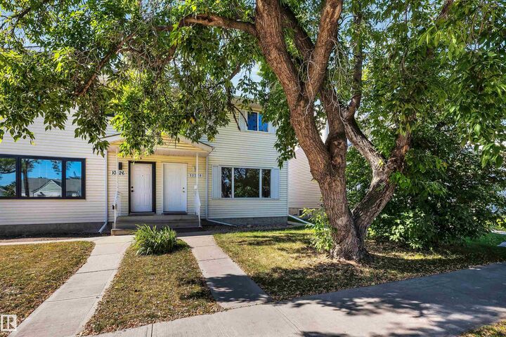 Property Photo: 10228 152 Street NW AB T5P 1Y2
