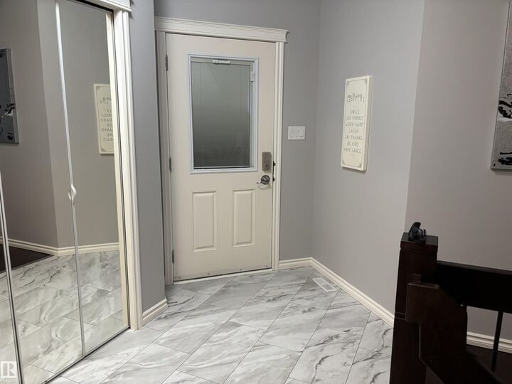 Property Photo: 6105 17A Avenue SW AB T6X 0W2