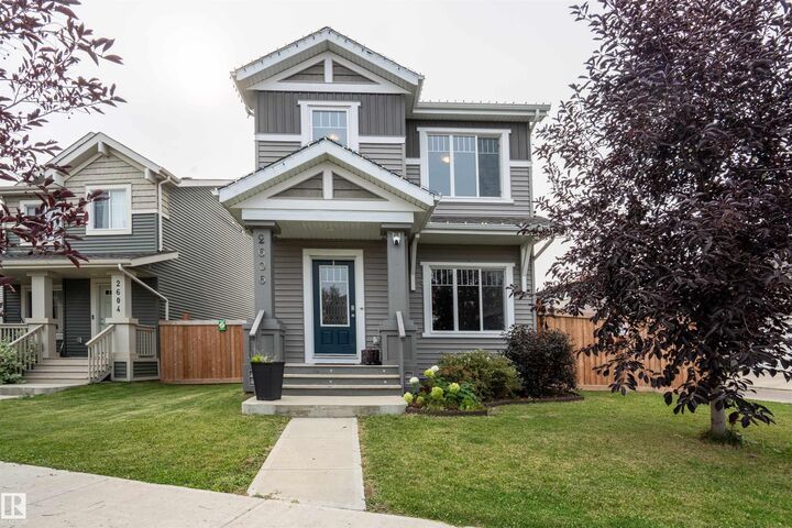 2606 Coughlan Road SW  Edmonton AB T6W 3S1 photo