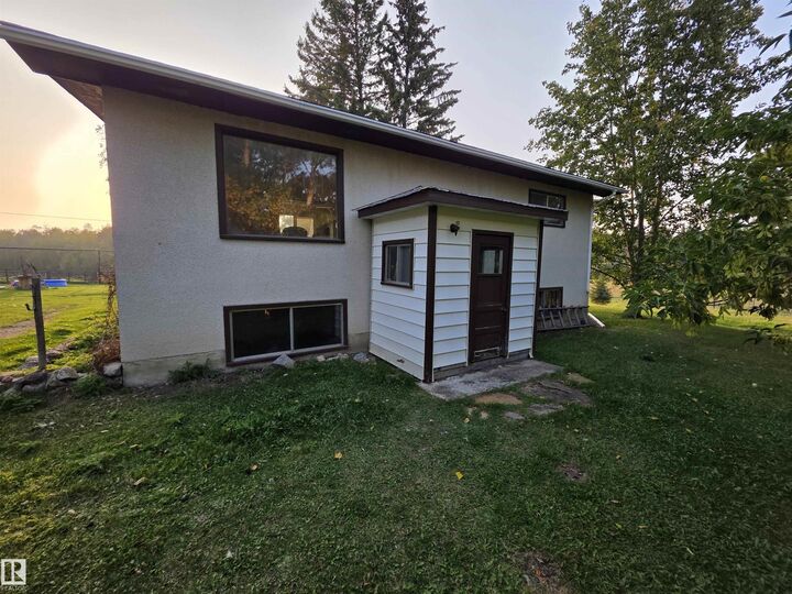 Photo de la propriété: 56418 Rge Road 35 AB T0E 1A0