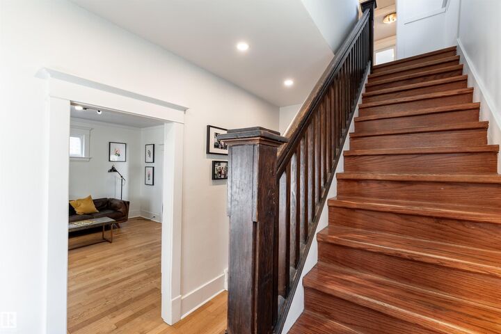 Property Photo: 11216 91 Street NW AB T5B 4A2