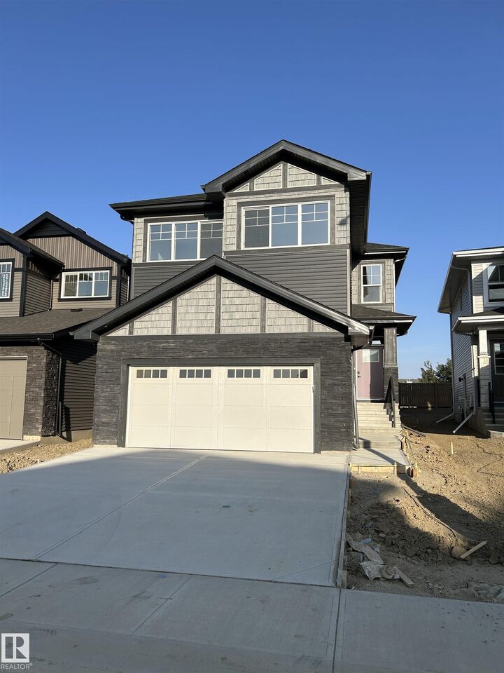 2203 158 Street SW  Edmonton AB T6W 5P5 photo