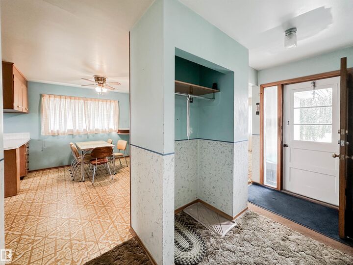 Property Photo: 8925 154 Street NW AB T5R 1S9