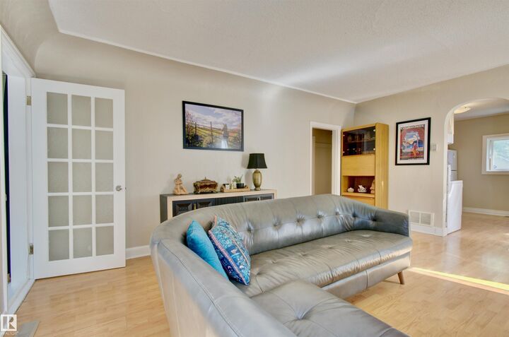 Property Photo: 11319 94 Street NW AB T5G 1H2