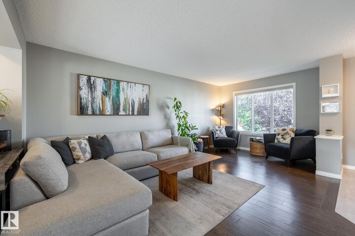 Property Photo: 2339 83 Street SW AB T6X 2G8