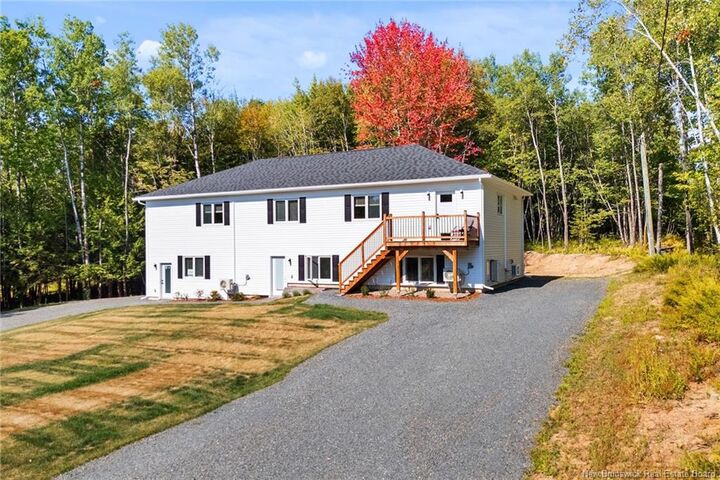 Property Photo: 174 Rockwood Way NB E3A 9X3