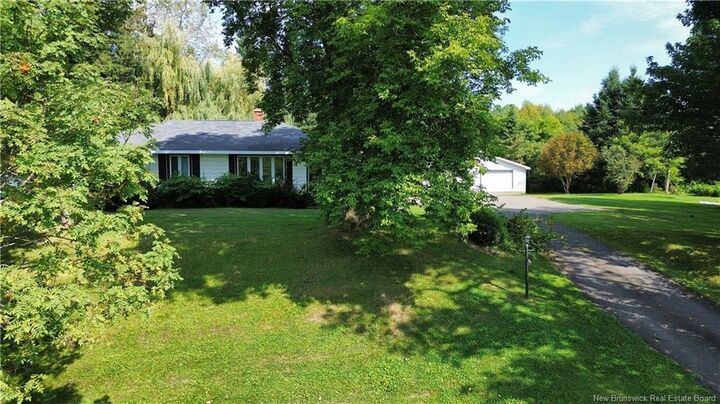 Property Photo: 138 School Street NB E7J 1C4