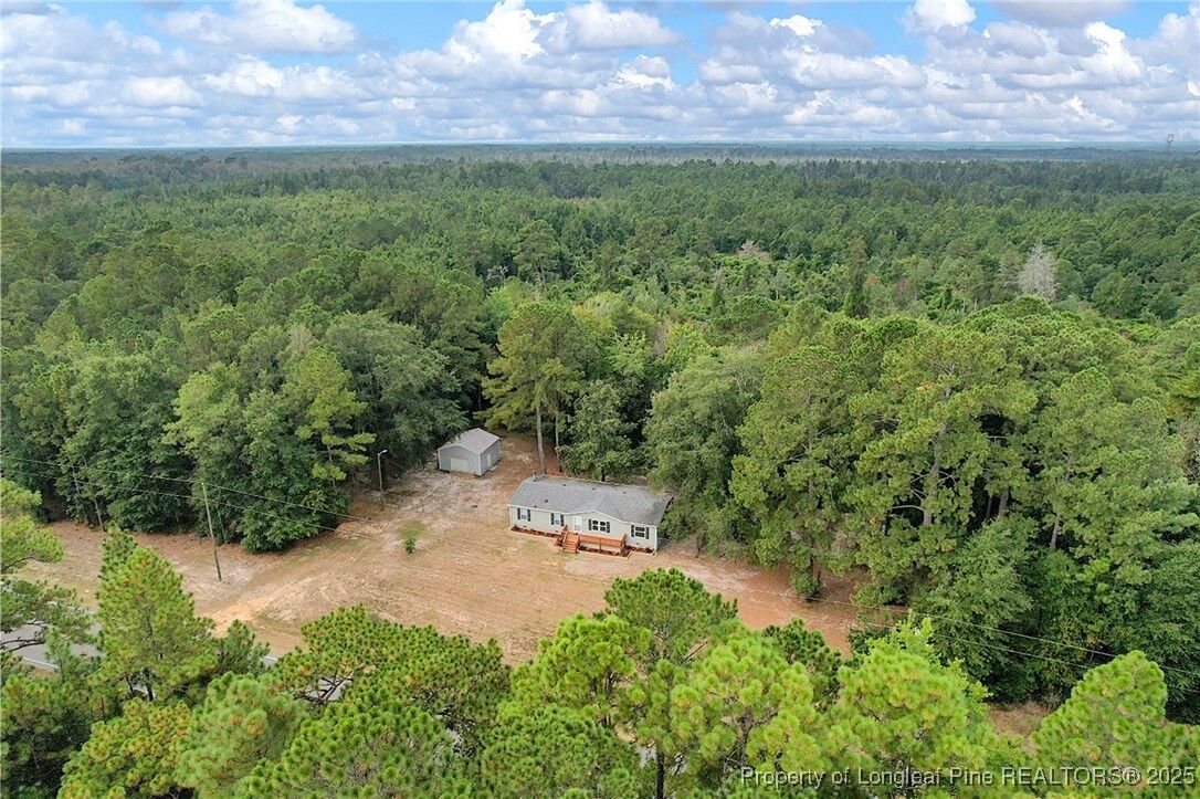 Property Photo:  6672 Cedar Creek Road  NC 28312 
