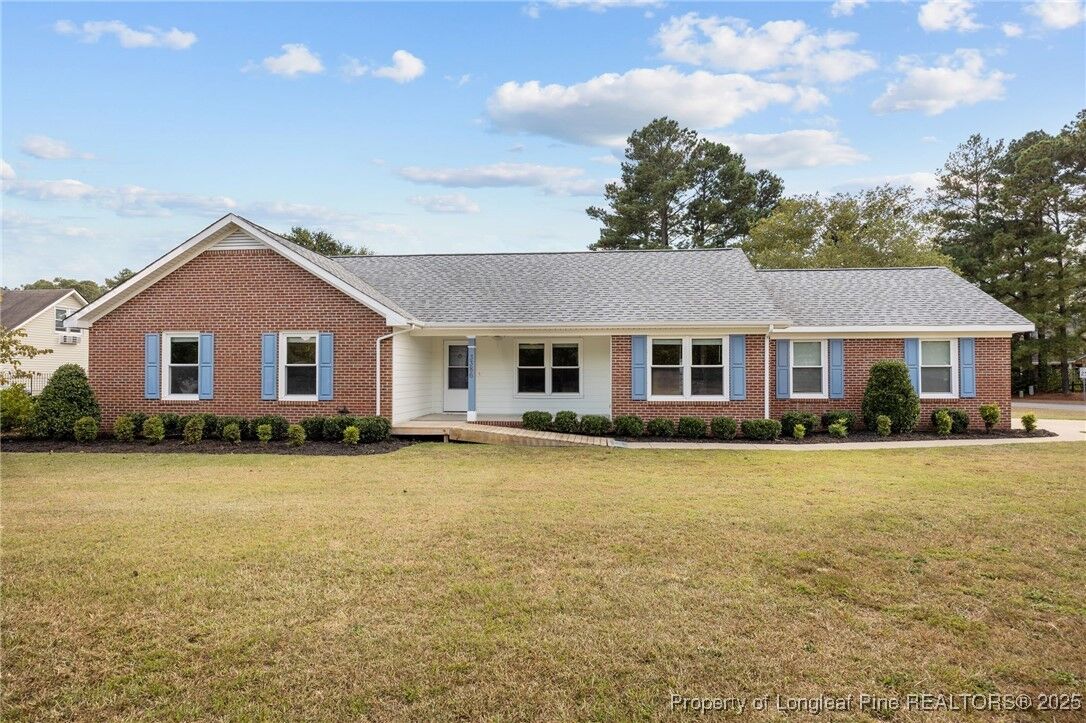 Property Photo:  3386 Brushy Hill Road  NC 28306 