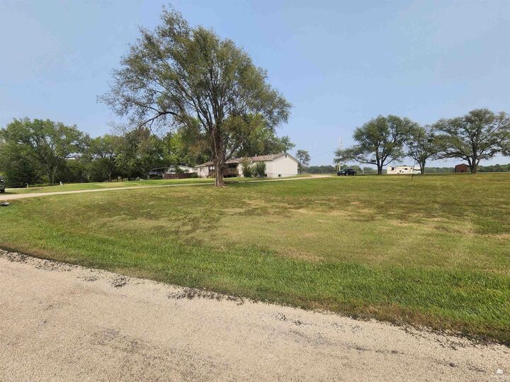 Property Photo:  5610 Elbo Bluff Drive  KS 66502 