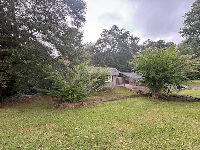 Property Photo: 4 Mitchell Circle SE GA 30161