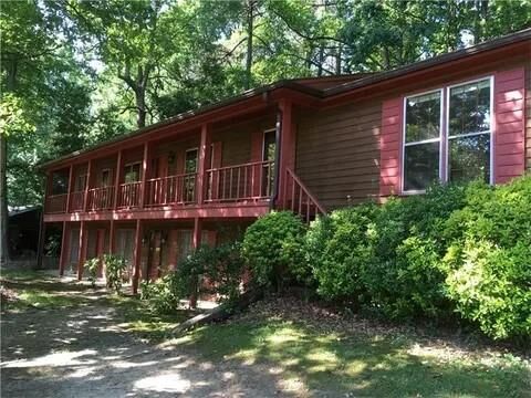 Property Photo: 2183 Chaparral Drive GA 30078