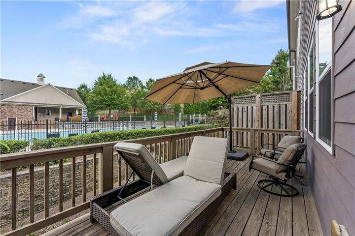 Property Photo: 2091 Garrison Way NW GA 30318