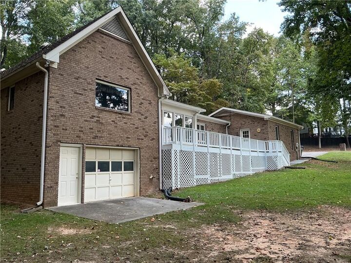 Property Photo: 105 Benson Circle GA 30214