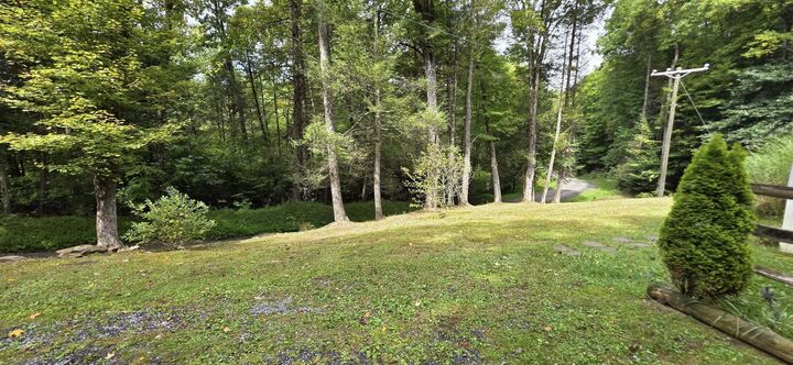 Property Photo: 2984 Runa Rd WV 26679