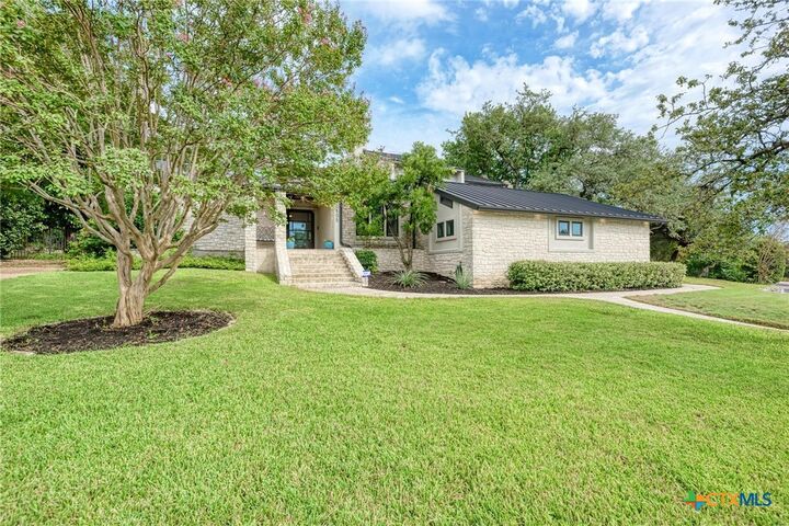 Property Photo: 10505 Lockerbie Drive TX 78750