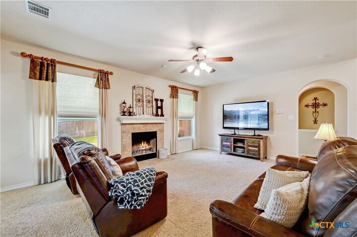 Property Photo: 18019 Marble Spring TX 78258