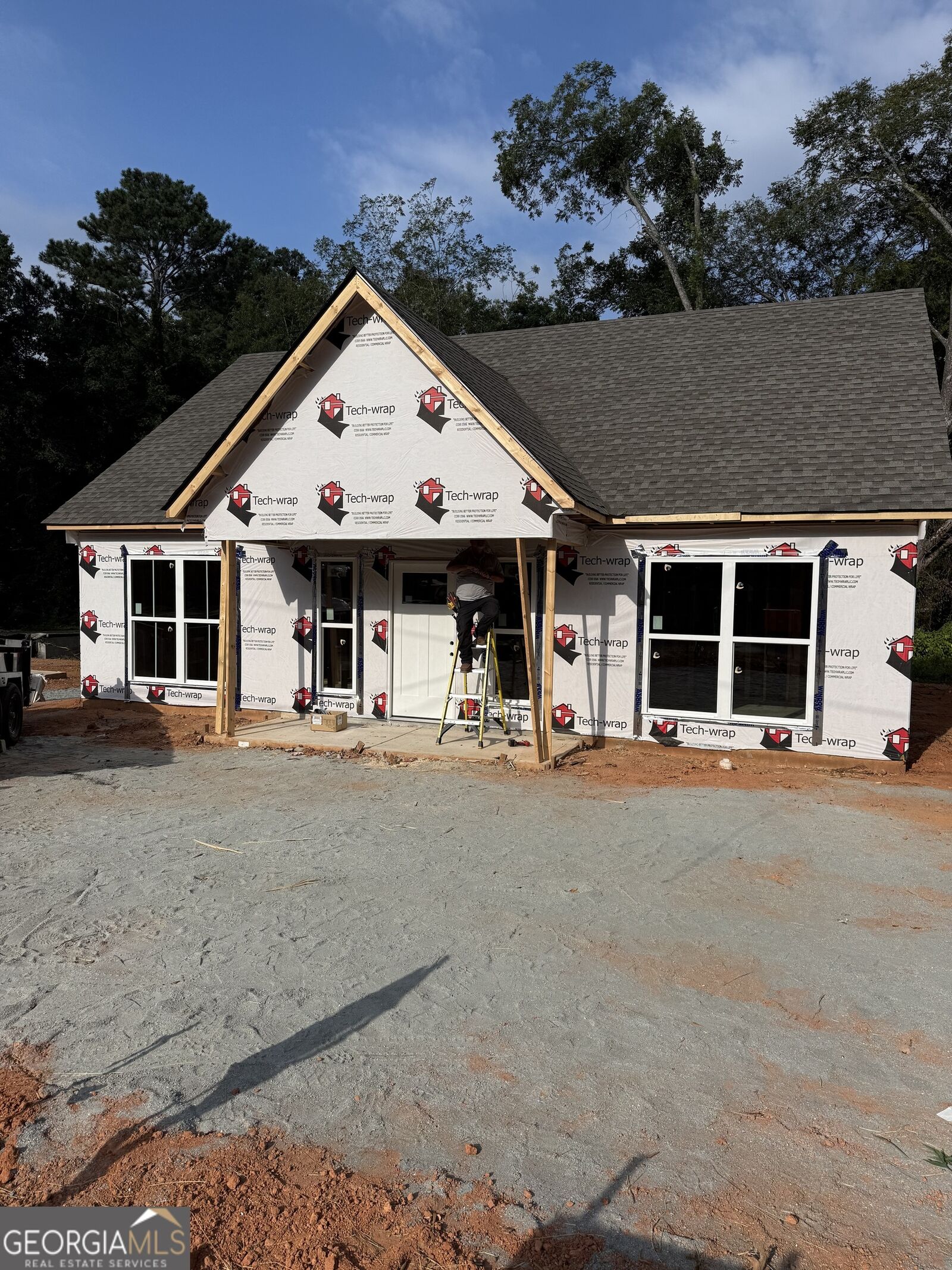 Property Photo:  608 Wilburn Ave Street  GA 30240 