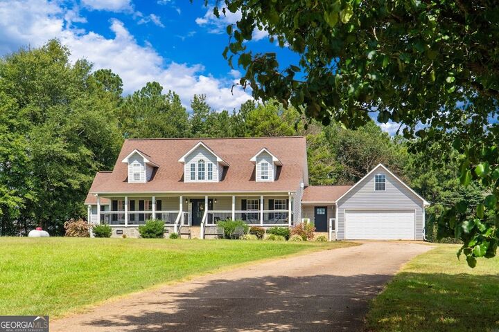 Property Photo:  11365 County Road 65  AL 36274 