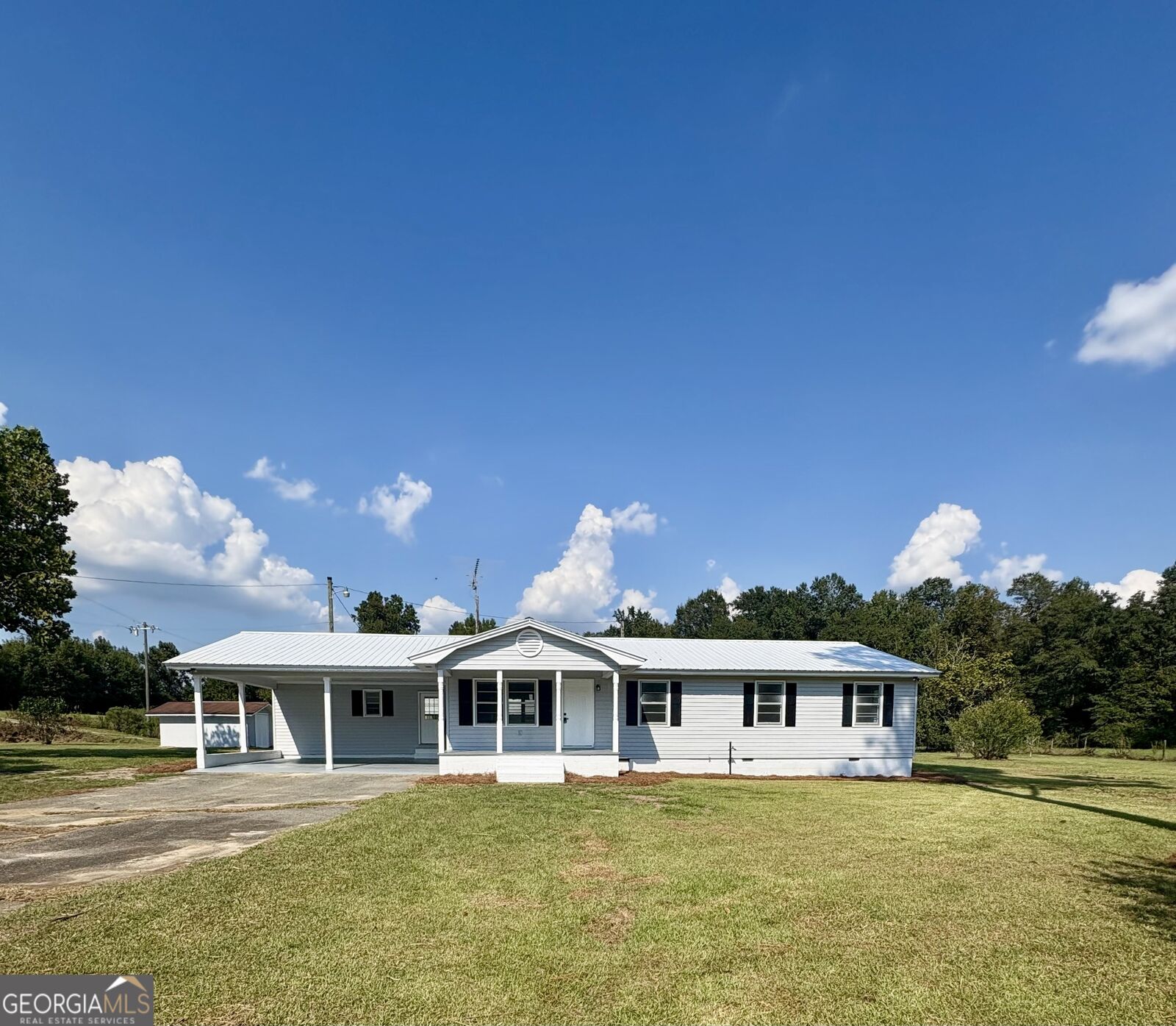 Property Photo: 1137 Eastman Highway GA 31036