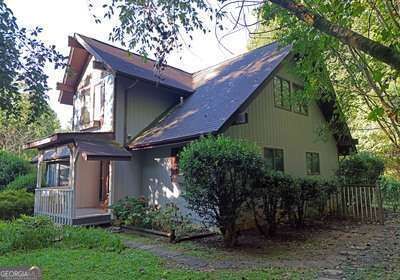 69 Foothill Road  Marble NC 28905 photo