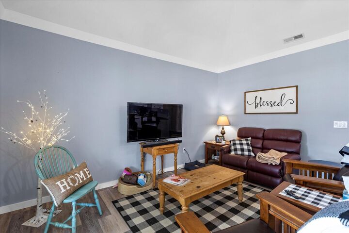 Property Photo:  207 6th Street  TN 37380 