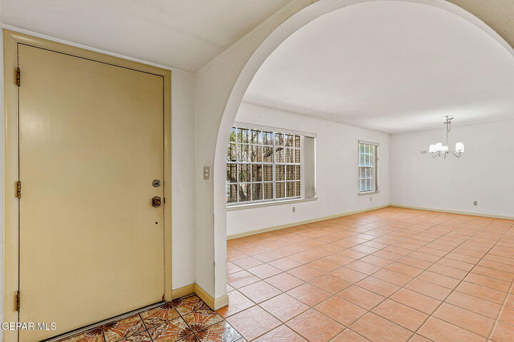 Property Photo:  1605 Bessemer Drive  TX 79936 