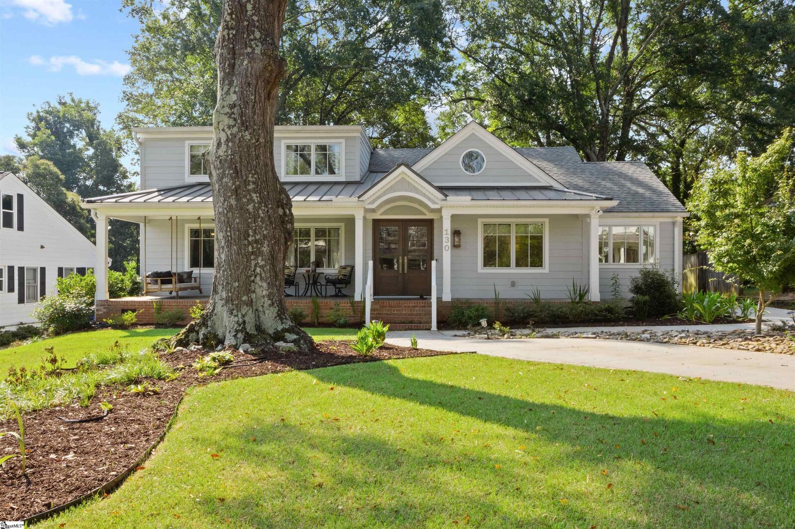 Property Photo: 130 Mount Vista Avenue SC 29605