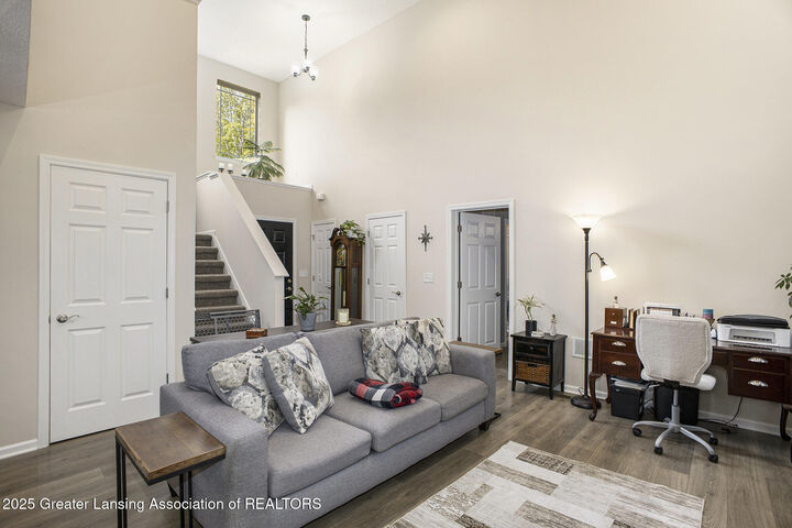 Property Photo: 10015 Lakeside Drive MI 48871