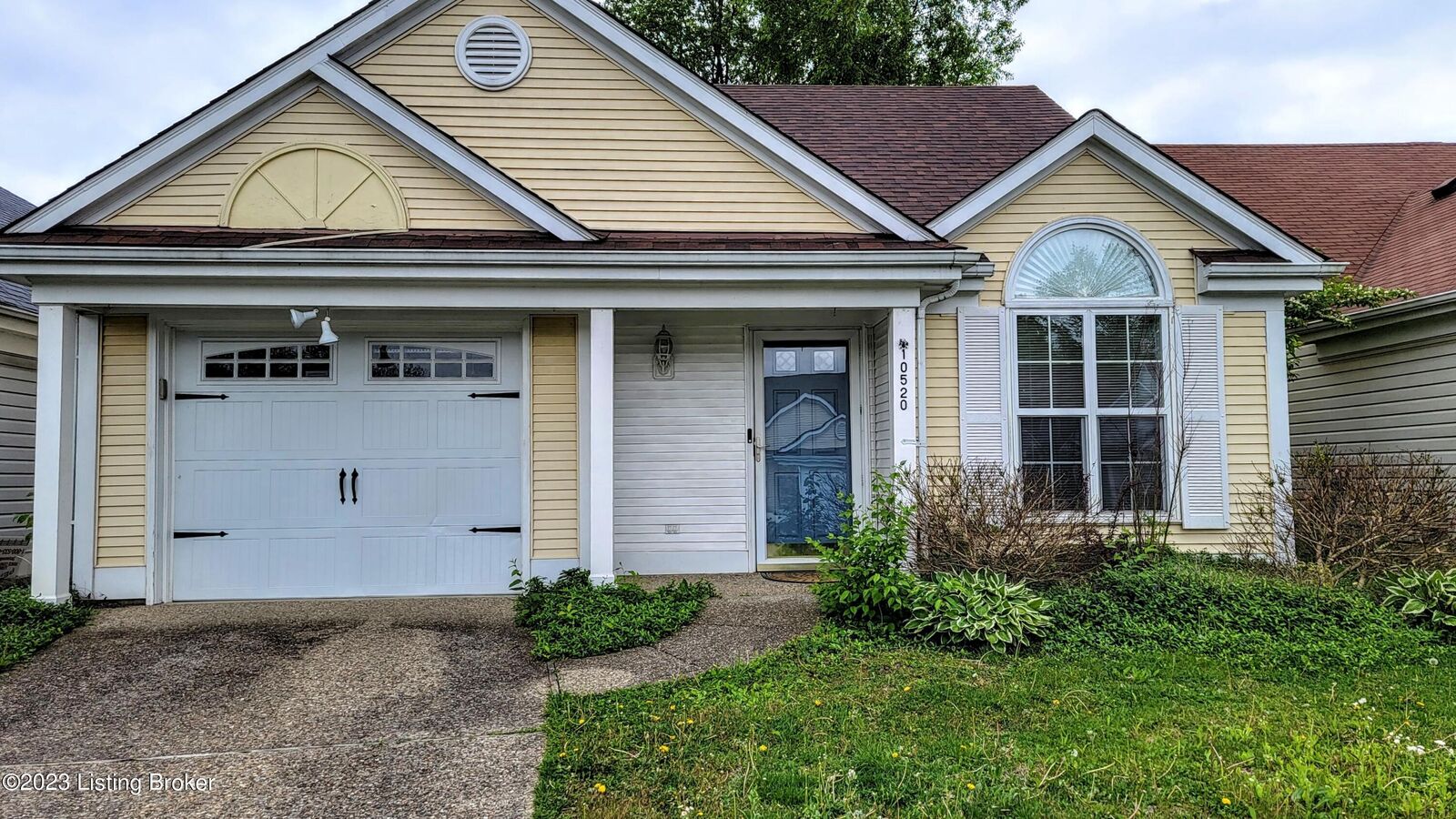 Property Photo:  10520 Bay Pointe Ct  KY 40241 