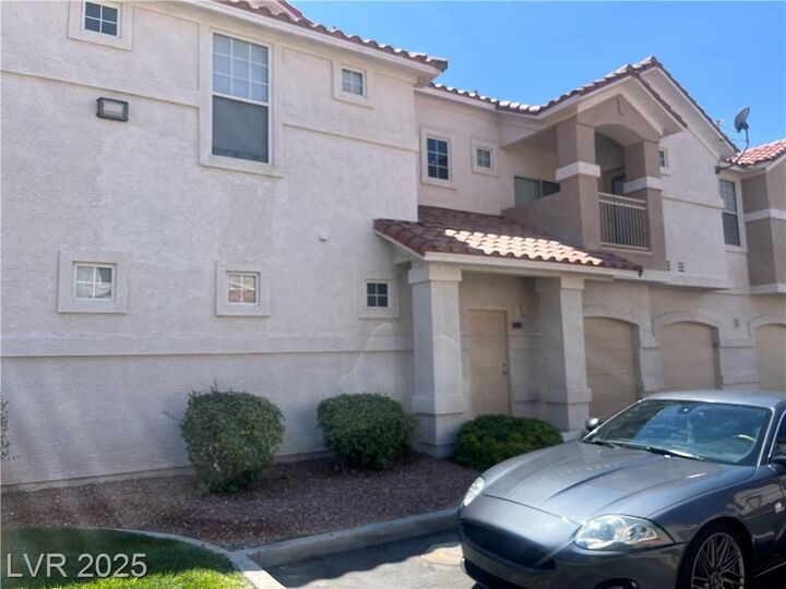 Property Photo: 8555 West Russell Road 1089 NV 89113