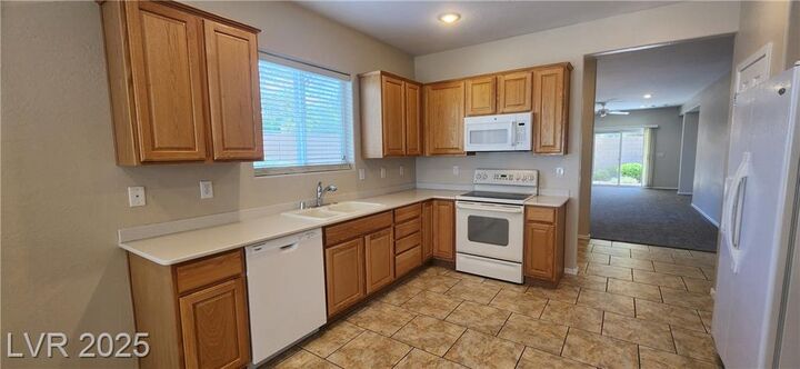 Property Photo: 2403 Andromeda Avenue NV 89044