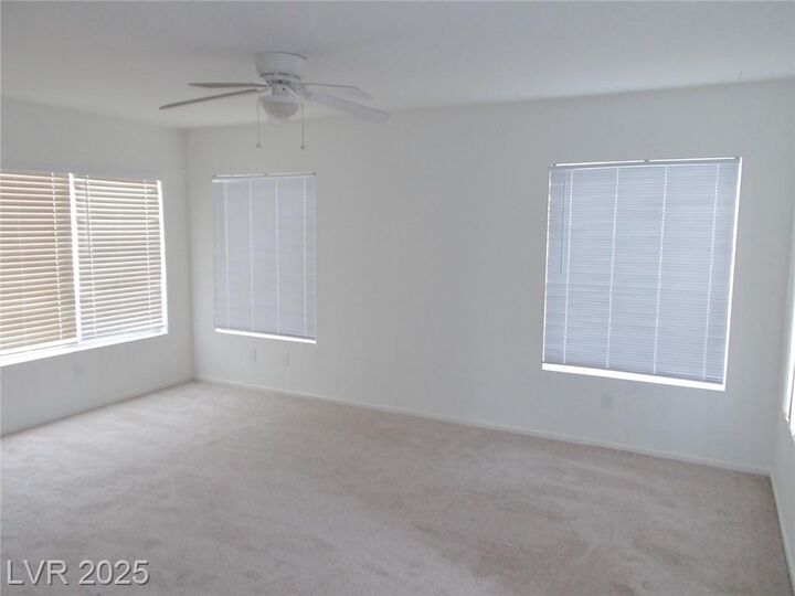 Property Photo: 3450 Middle View Drive NV 89129