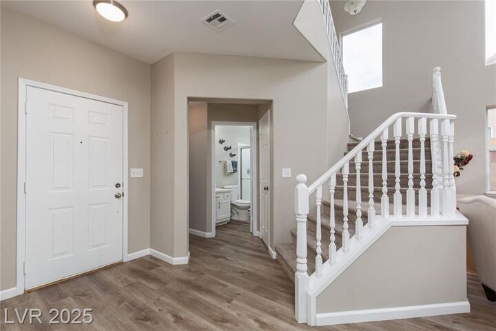 Property Photo: 5408 Ireland Street NV 89149