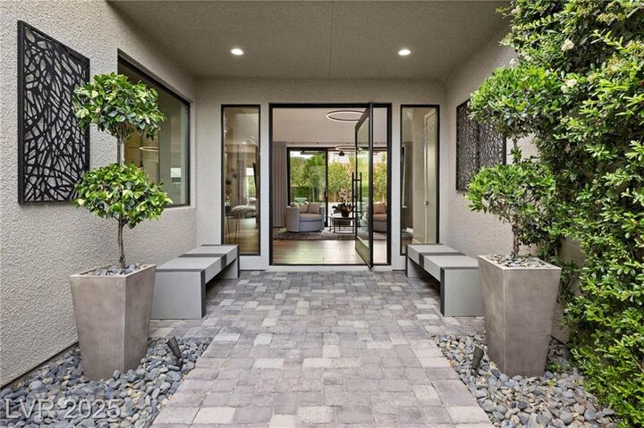 Property Photo:  5 Moonfire Drive  NV 89135 