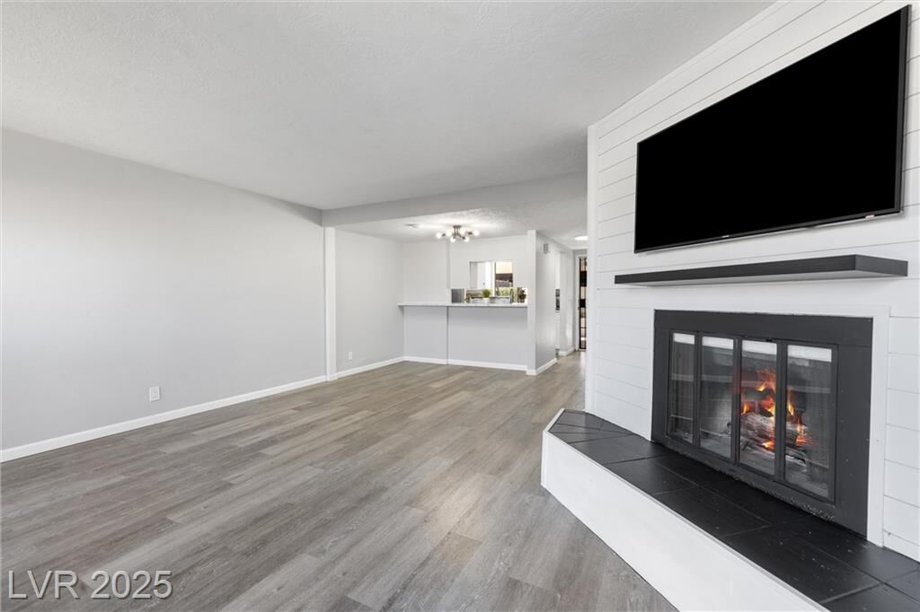 Property Photo: 6442 Ironbark Lane NV 89107